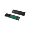 Карман внешний Chieftec USB 3.2 Gen2 Type-C M.2 PCIe NVMe/SATA SSD (CEB-M2C-TL) - Изображение 1