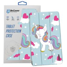 Чохол до планшета BeCover Smart Case Realme Pad Mini 8.7 Unicorn (708264)