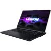 Ноутбук Lenovo Legion 5 17ACH6H (82JY00GRRA) - Зображення 2
