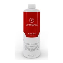 Охлаждающая жидкость Ekwb EK-CryoFuel Blood Red (Concentrate 100mL) (3831109813317)