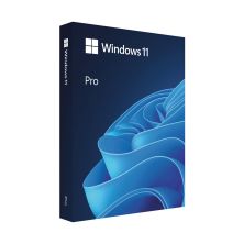 Операционная система Microsoft Windows 11 Pro FPP 64-bit Ukrainian USB (HAV-00195)