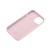 Чохол до мобільного телефона 2E Apple iPhone 14, Liquid Silicone, Rose Pink (2E-IPH-14-OCLS-RP) - Зображення 1