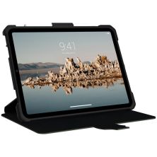 Чохол до планшета UAG Apple iPad 10.9 (10th Gen 2022) Metropolis SE, Olive (12339X117272)