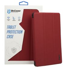 Чохол до планшета BeCover Smart Case Lenovo Tab P11 (2nd Gen) (TB-350FU/TB-350XU) 11.5 Red Wine (708685)