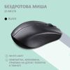 Мышка 2E MF270 Silent Rechargeable Wireless Black (2E-MF270WBK) - Изображение 1