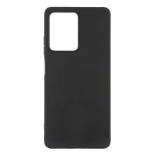 Чохол до мобільного телефона Armorstandart Matte Slim Fit Xiaomi Poco X5 Pro 5G Black (ARM66371)