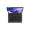 Чехол для планшета AirOn Premium Lenovo Tab M10 Plus 3rd Gen 2022 10.6  BT Keyboard (4822352781084) - Изображение 2
