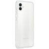 Чехол для мобильного телефона Samsung Samsung A04 Soft Clear Cover Transparency (EF-QA045TTEGRU) - Изображение 3