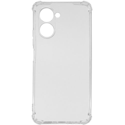 Чехол для мобильного телефона BeCover Anti-Shock Realme C33 Clear (708922)