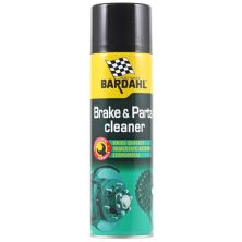 Автомобильный очиститель BARDAHL BRAKE PARTS CLEANER 600м (4451E)