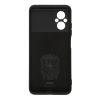 Чехол для мобильного телефона Armorstandart ICON Case Xiaomi Poco M5 Camera cover Black (ARM68123) - Изображение 1