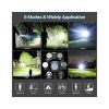Ліхтар HiSmart P50 LED (AA620203) - Зображення 1