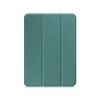 Чохол до планшета BeCover Smart Case Apple iPad 10.9 2022 Dark Green (709191) - Зображення 1