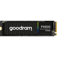 Накопитель SSD M.2 2280 500GB PX600 Goodram (SSDPR-PX600-500-80)