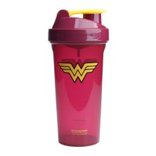 Шейкер спортивный SmartShake Lite 800ml DC Wonderwoman (10780801)