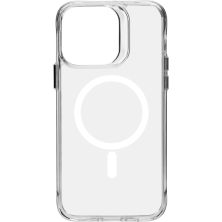 Чехол для мобильного телефона Armorstandart Clear Magsafe Apple iPhone 14 Pro Max Tansparent (ARM68056)
