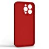 Чехол для мобильного телефона Armorstandart Icon Ring Apple iPhone 14 Pro Max Red (ARM68719) - Изображение 1