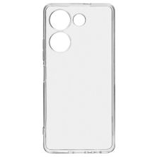Чехол для мобильного телефона BeCover Tecno Camon 20 Pro (CK7n) Transparancy (709806)