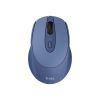 Мышка Trust Zaya Rechargeable Wireless Blue (25039) - Изображение 1