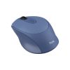 Мышка Trust Zaya Rechargeable Wireless Blue (25039) - Изображение 2