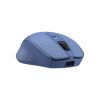 Мышка Trust Zaya Rechargeable Wireless Blue (25039) - Изображение 3