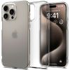 Чохол до мобільного телефона Spigen Apple iPhone 15 Pro Max Ultra Hybrid Frost Clear (ACS06567) - Зображення 1