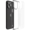Чохол до мобільного телефона Spigen Apple iPhone 15 Pro Max Ultra Hybrid Frost Clear (ACS06567) - Зображення 3