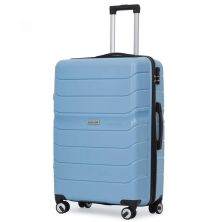 Валіза Semi Line 30 L Blue (T5616-3)