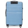 Валіза Semi Line 30 L Blue (T5616-3) - Зображення 2