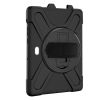 Чехол для планшета BeCover Heavy Duty Case Samsung Galaxy Tab Active 4 Pro SM-T636B 10.1 Black (710048) - Изображение 2
