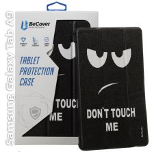 Чехол для планшета BeCover Smart Case Samsung Tab A9 SM-X115 8.7 Don't Touch (709913)