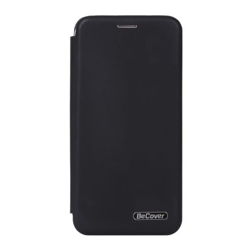 Чехол для мобильного телефона BeCover Exclusive Motorola Moto G84 Black (710239)