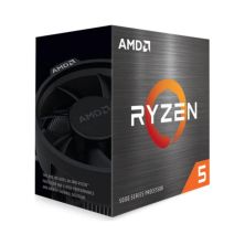 Процессор AMD Ryzen 5 5600GT (100-100001488BOX)