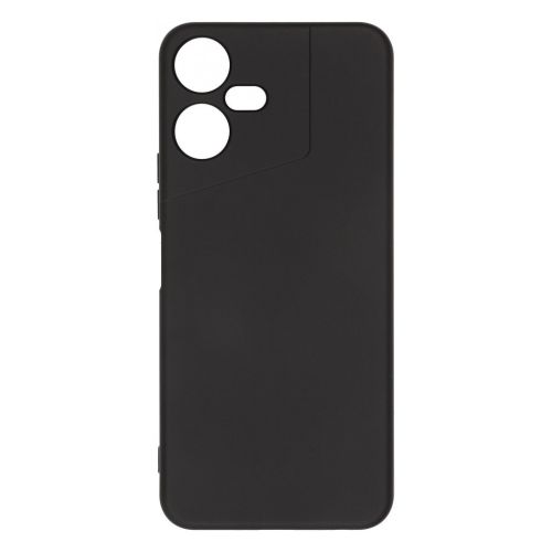 Чехол для мобильного телефона Armorstandart ICON Case Tecno POVA NEO 3 (LH6n) Camera cover Black (ARM70381)