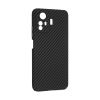Чехол для мобильного телефона Armorstandart LikeCarbon Xiaomi Redmi Note 12S 4G Black (ARM71949) - Изображение 1