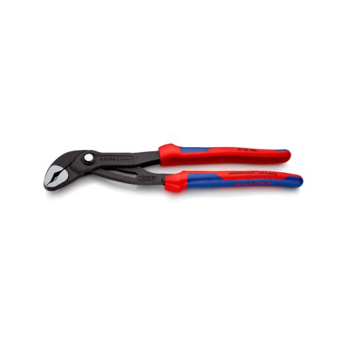 Кліщі KNIPEX сантехнічні Cobra (87 01 300)