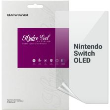 Плівка захисна Armorstandart Anti-Blue Nintendo Switch OLED (ARM75875)