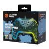 Геймпад Canyon Brighter GP-02 Wired RGB 4in1 PS3/Android BOX-TV/Nintendo Crystal (CND-GP02) - Изображение 1