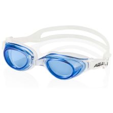 Очки для плавания Aqua Speed Agila 066-61 синій, прозорий OSFM (5908217629319)