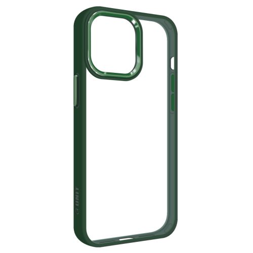 Чохол до мобільного телефона Armorstandart UNIT2 Apple iPhone 13 Pro Max Green (ARM74803)