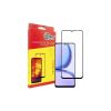 Чохол до мобільного телефона Dengos Kit for Realme C51 case + glass (Mint) (DG-KM-61) - Зображення 3