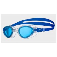 Окуляри для плавання Arena Cruiser Evo 002509-710 димчасті, блакитний Уні OSFM (3468336214893)