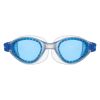 Окуляри для плавання Arena Cruiser Evo 002509-710 димчасті, блакитний Уні OSFM (3468336214893) - Зображення 1