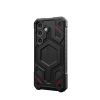 Чехол для мобильного телефона UAG Samsung Galaxy S24 Monarch Kevlar Black (214411113940) - Изображение 1