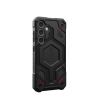 Чехол для мобильного телефона UAG Samsung Galaxy S24 Monarch Kevlar Black (214411113940) - Изображение 2