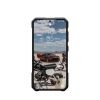 Чохол до мобільного телефона UAG Samsung Galaxy S24 Monarch Kevlar Black (214411113940) - Зображення 3