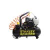 Компрессор Stanley FATMAX FMXCM0043E, 222 л/мин, 1.5 кВт (FMXCM0043E) - Изображение 1
