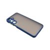 Чохол до мобільного телефона Dengos Matte Samsung Galaxy A55 5G (Blue) (DG-TPU-MATT-143) - Зображення 2