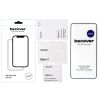 Стекло защитное BeCover Samsung Galaxy S24 SM-S921 10D Black (711360) - Изображение 1