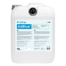 Присадка автомобільна VIRA AdBlue 10 кг (VI7001)